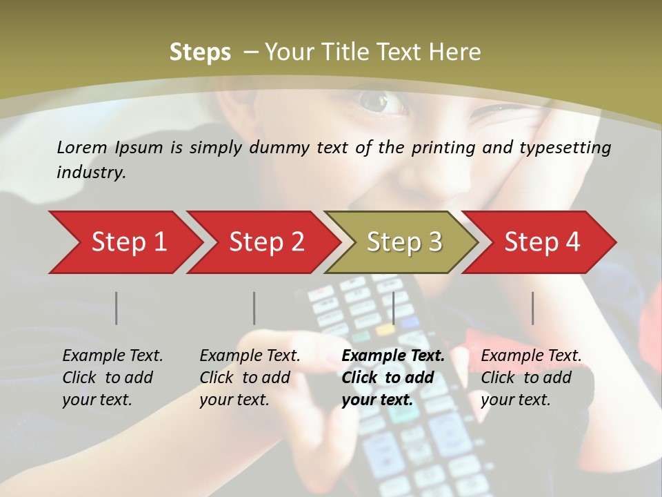 Architecture Construction Tall PowerPoint Template