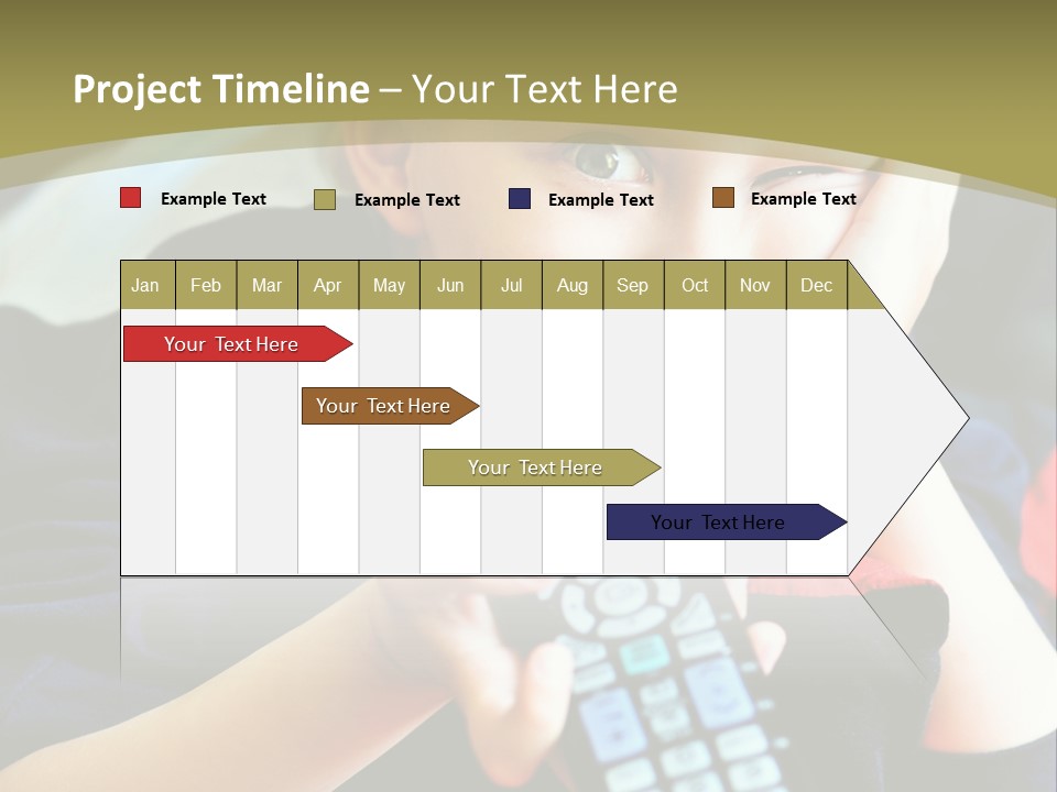 Architecture Construction Tall PowerPoint Template