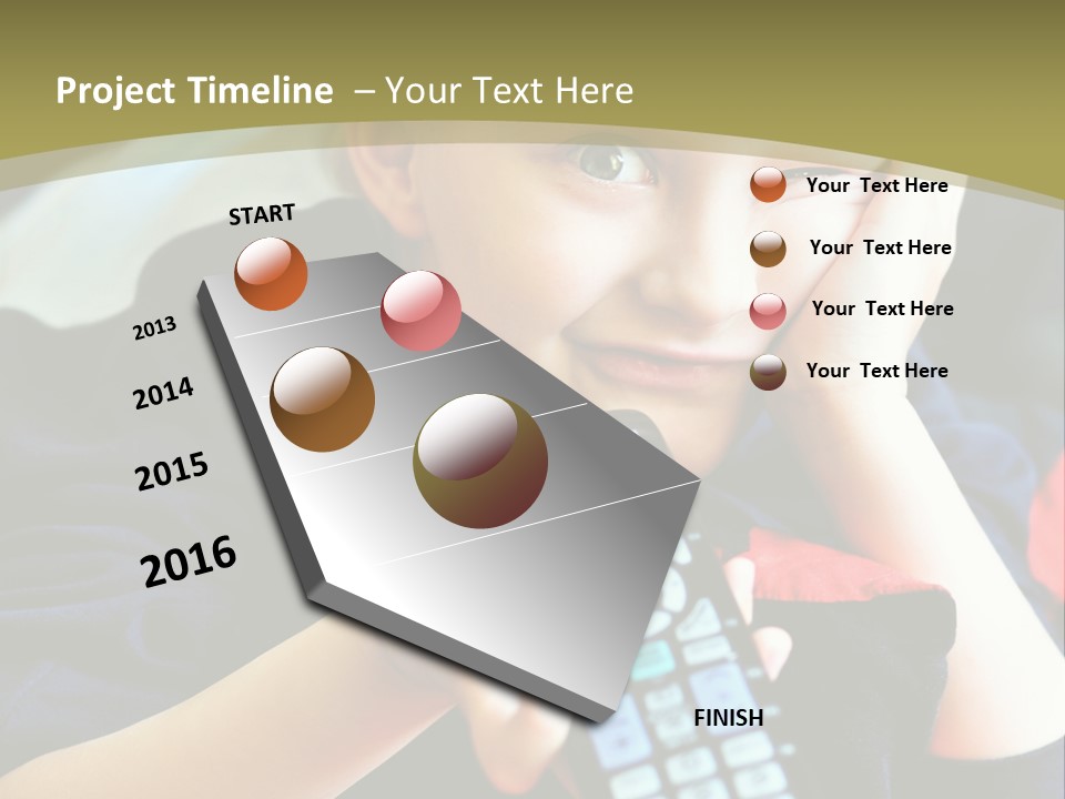 Architecture Construction Tall PowerPoint Template