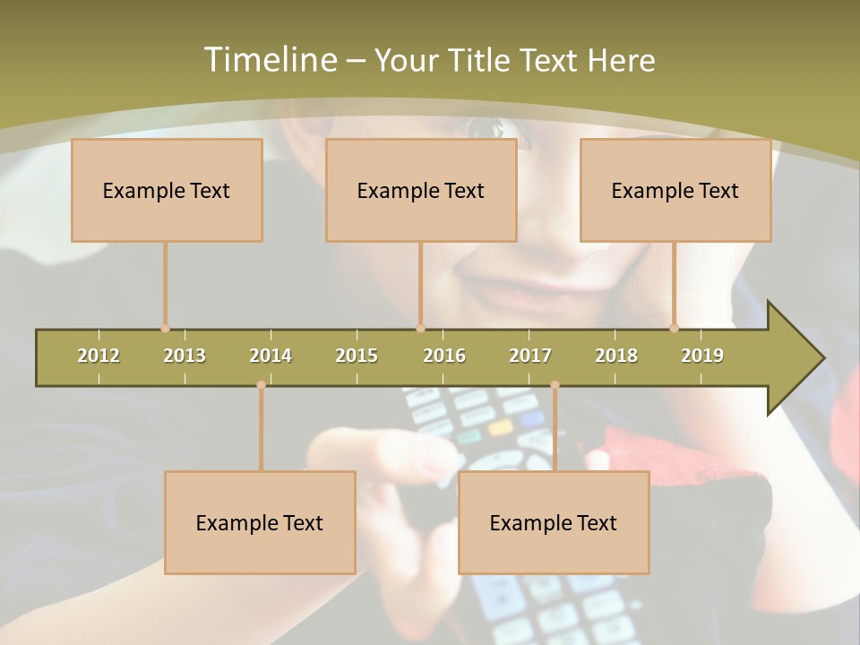 Architecture Construction Tall PowerPoint Template