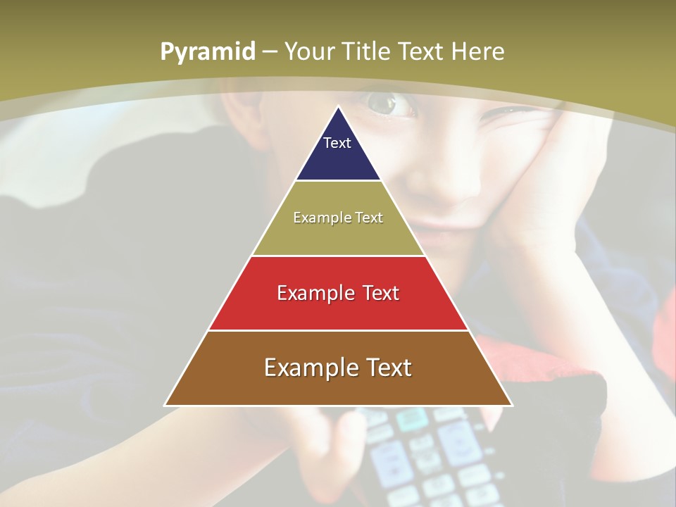 Architecture Construction Tall PowerPoint Template