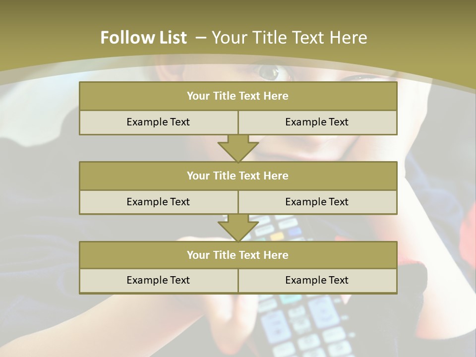 Architecture Construction Tall PowerPoint Template