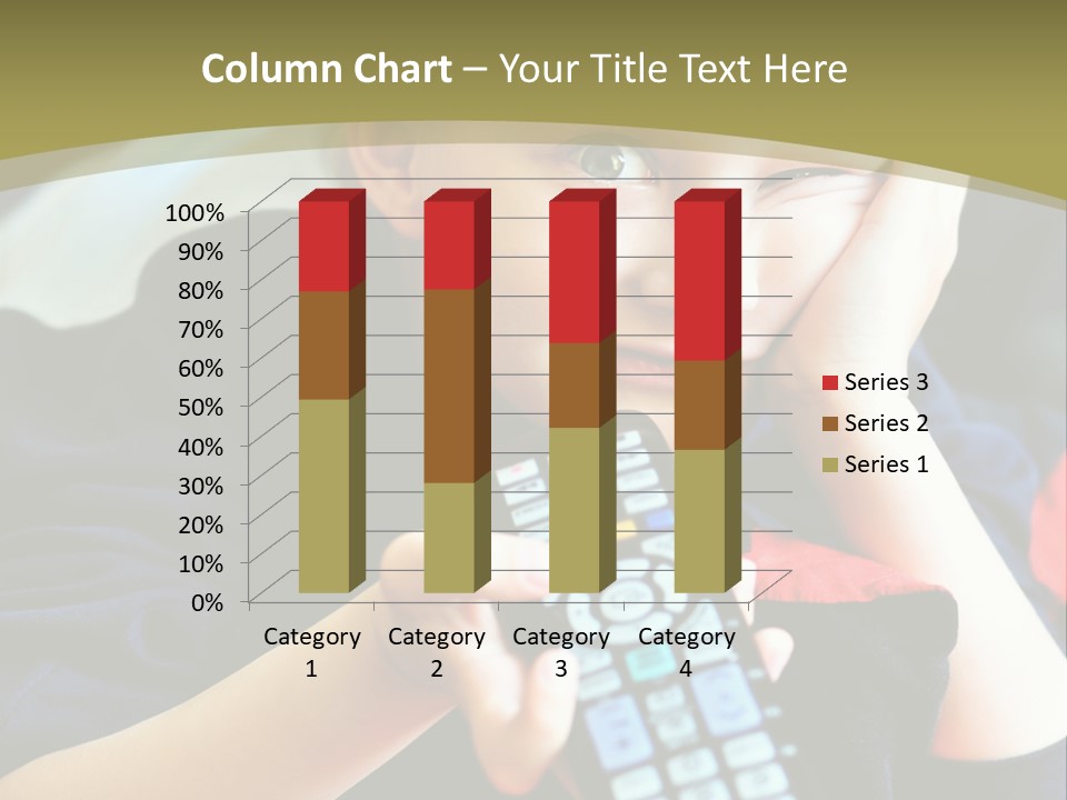 Architecture Construction Tall PowerPoint Template