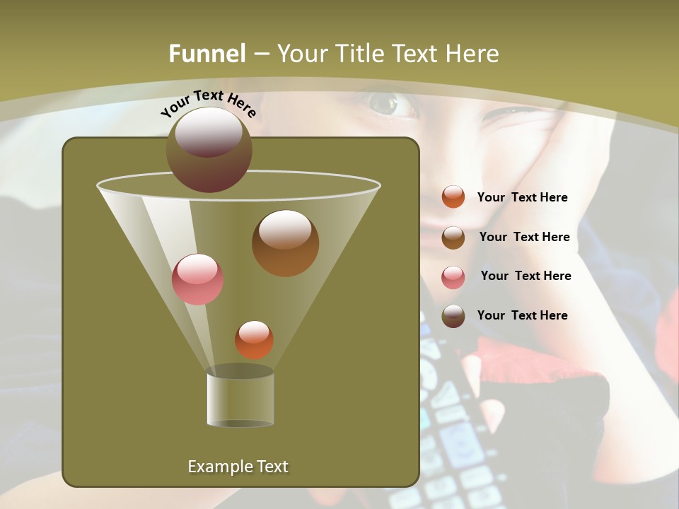 Architecture Construction Tall PowerPoint Template