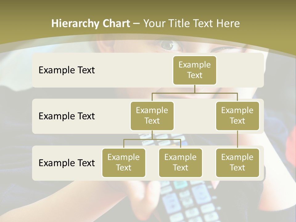 Architecture Construction Tall PowerPoint Template