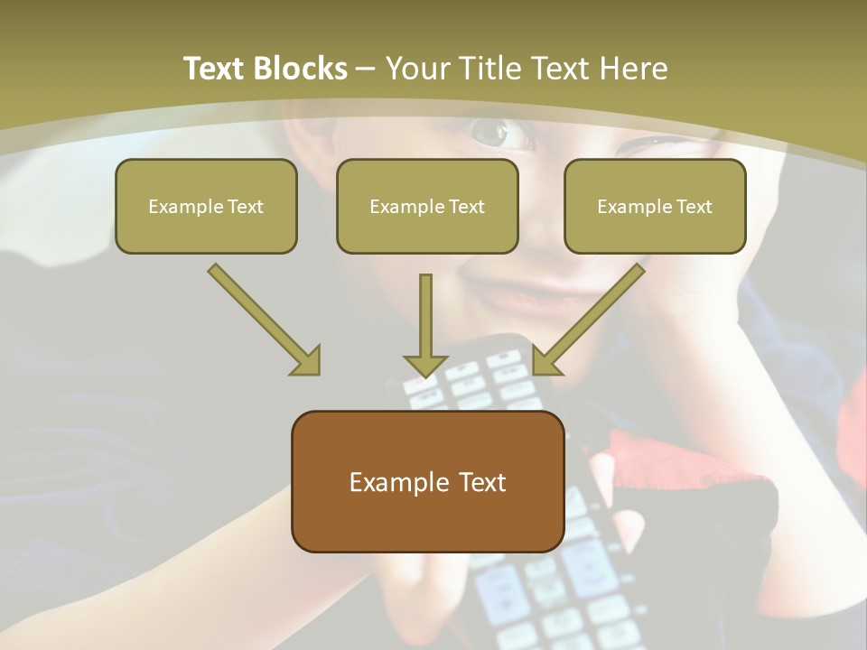 Architecture Construction Tall PowerPoint Template