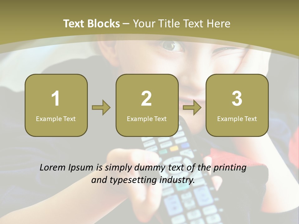 Architecture Construction Tall PowerPoint Template