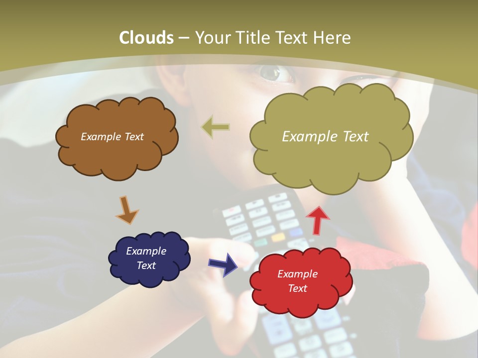 Architecture Construction Tall PowerPoint Template