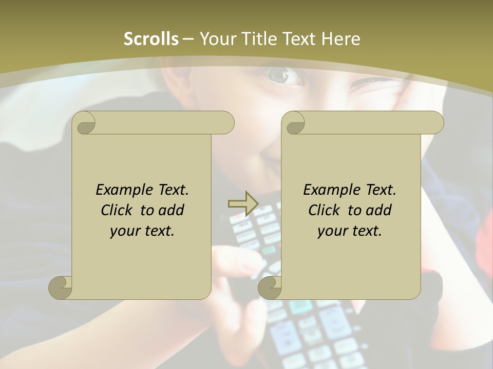 Architecture Construction Tall PowerPoint Template