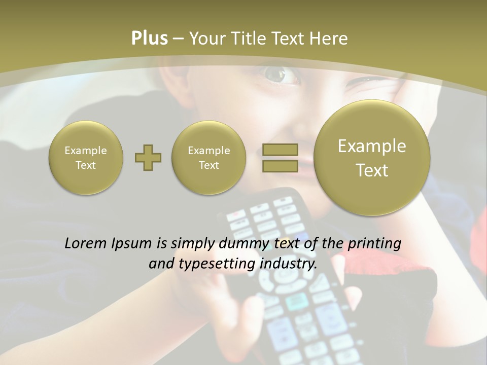 Architecture Construction Tall PowerPoint Template