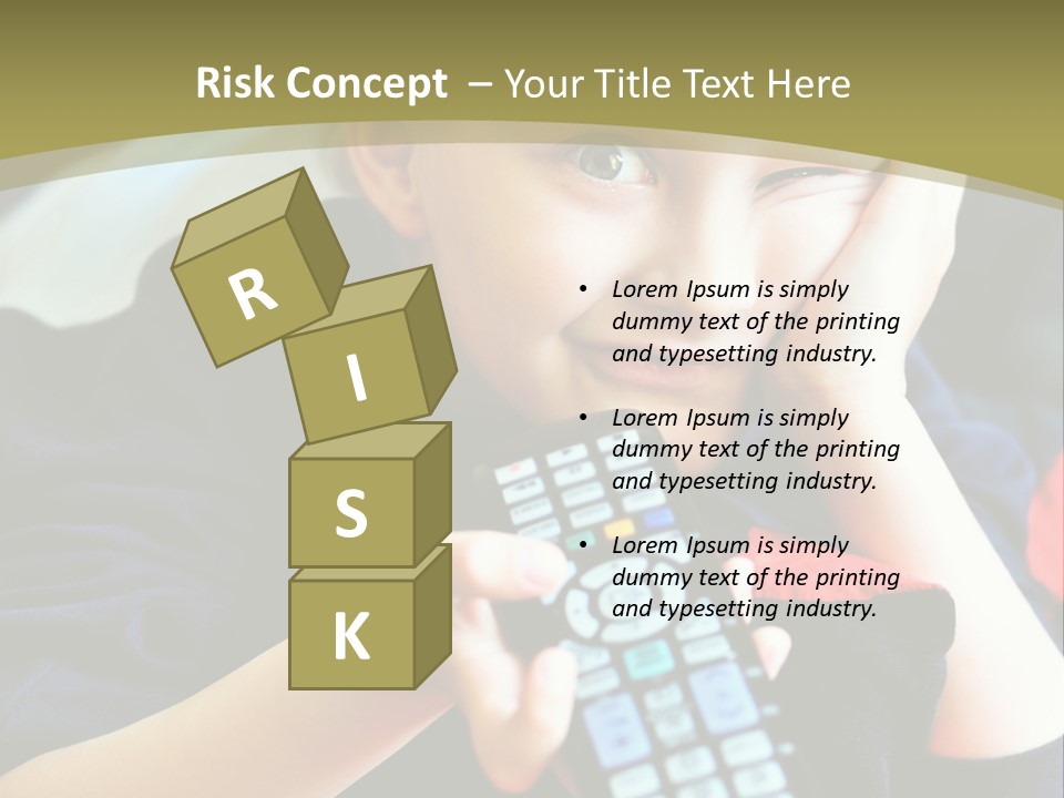 Architecture Construction Tall PowerPoint Template