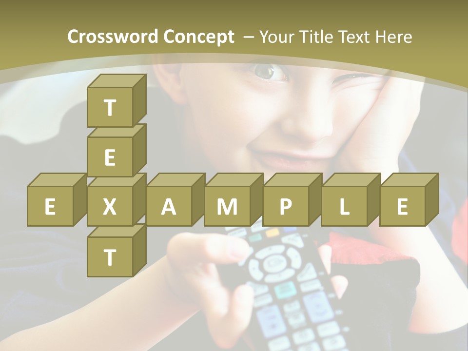 Architecture Construction Tall PowerPoint Template
