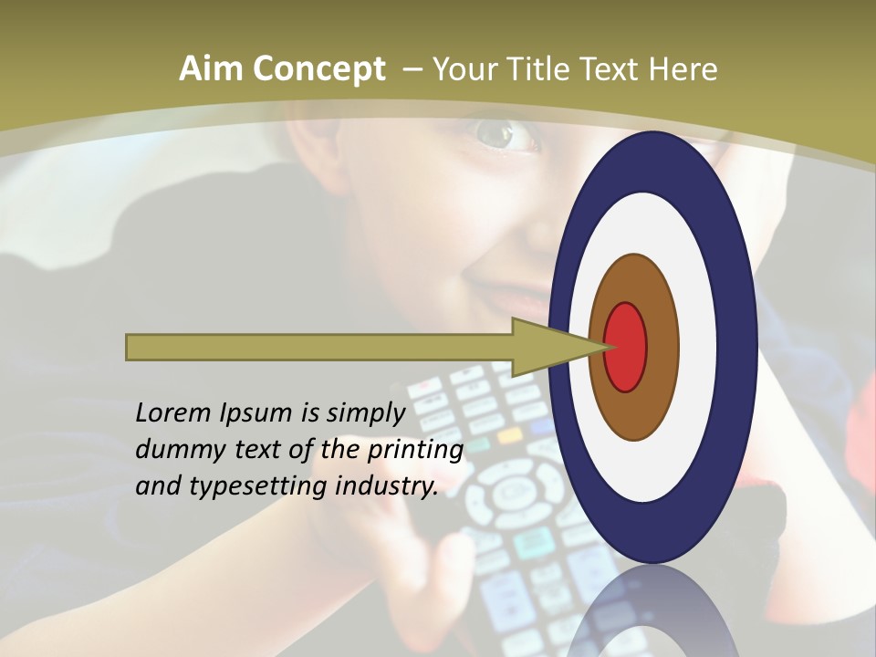 Architecture Construction Tall PowerPoint Template
