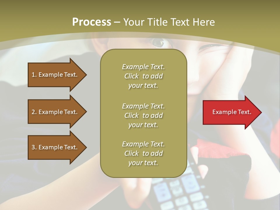 Architecture Construction Tall PowerPoint Template