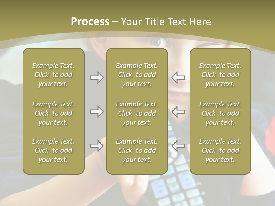 Architecture Construction Tall PowerPoint Template