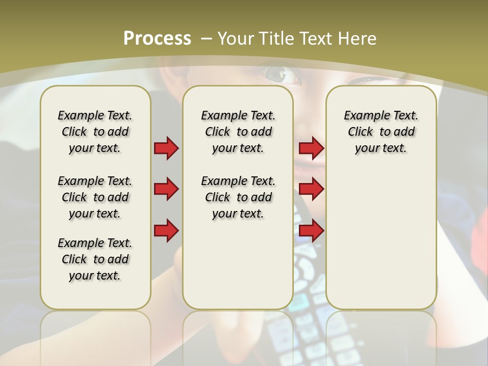 Architecture Construction Tall PowerPoint Template