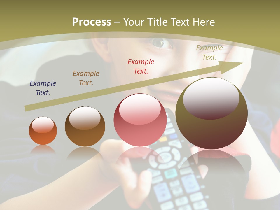 Architecture Construction Tall PowerPoint Template