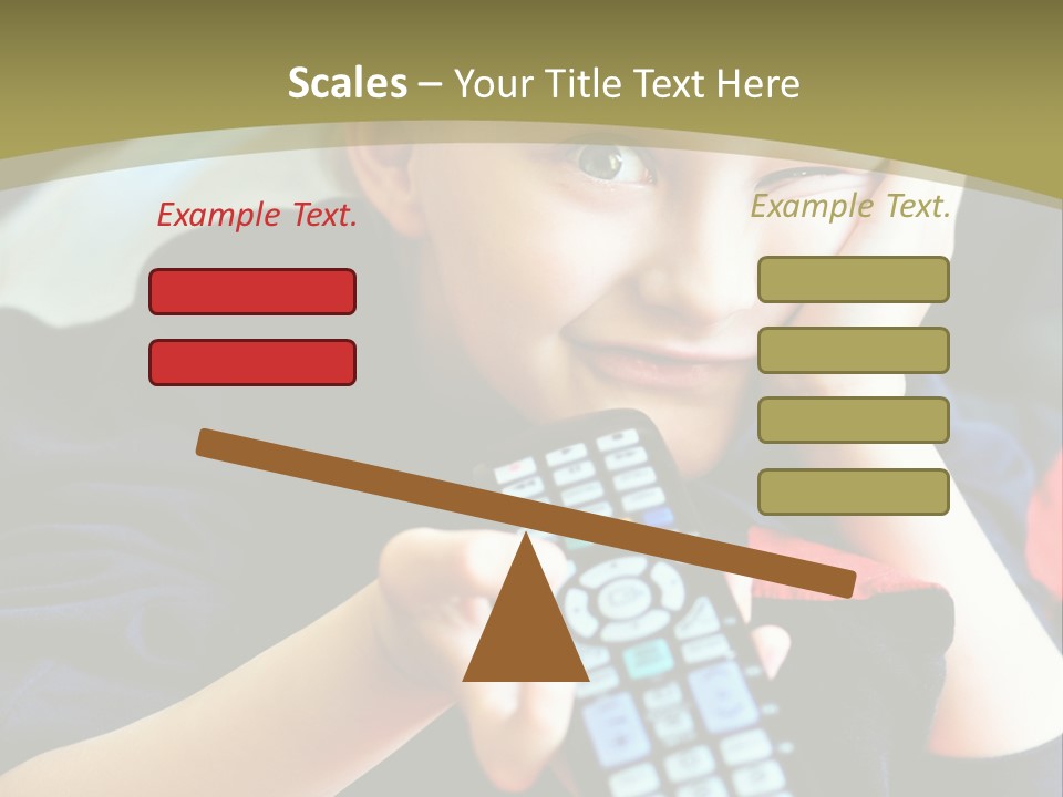 Architecture Construction Tall PowerPoint Template