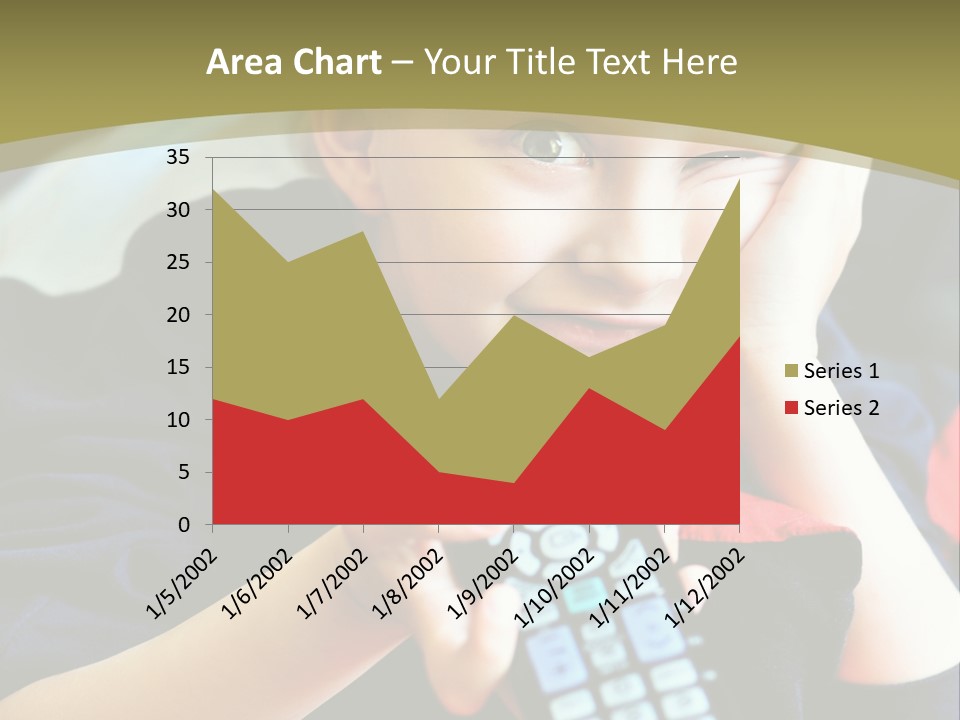 Architecture Construction Tall PowerPoint Template