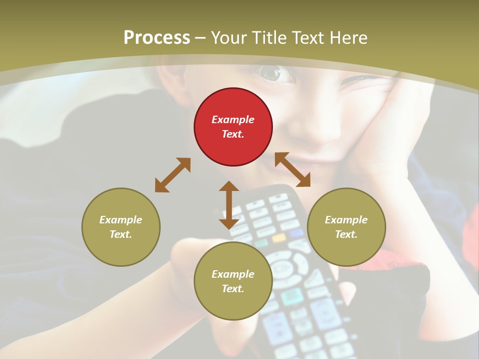 Architecture Construction Tall PowerPoint Template
