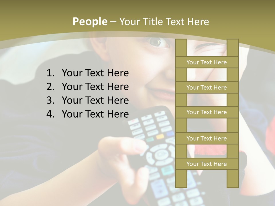Architecture Construction Tall PowerPoint Template
