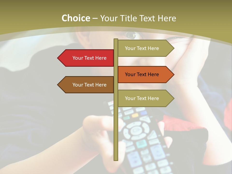 Architecture Construction Tall PowerPoint Template