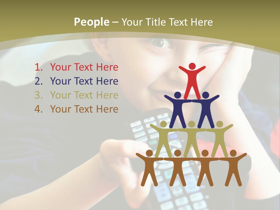 Architecture Construction Tall PowerPoint Template