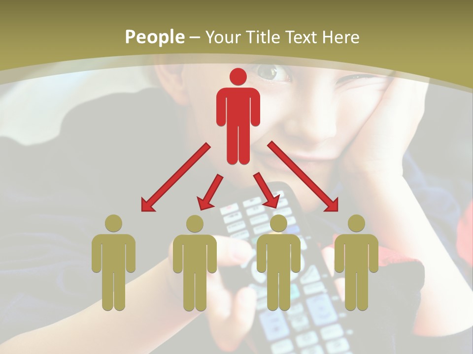 Architecture Construction Tall PowerPoint Template