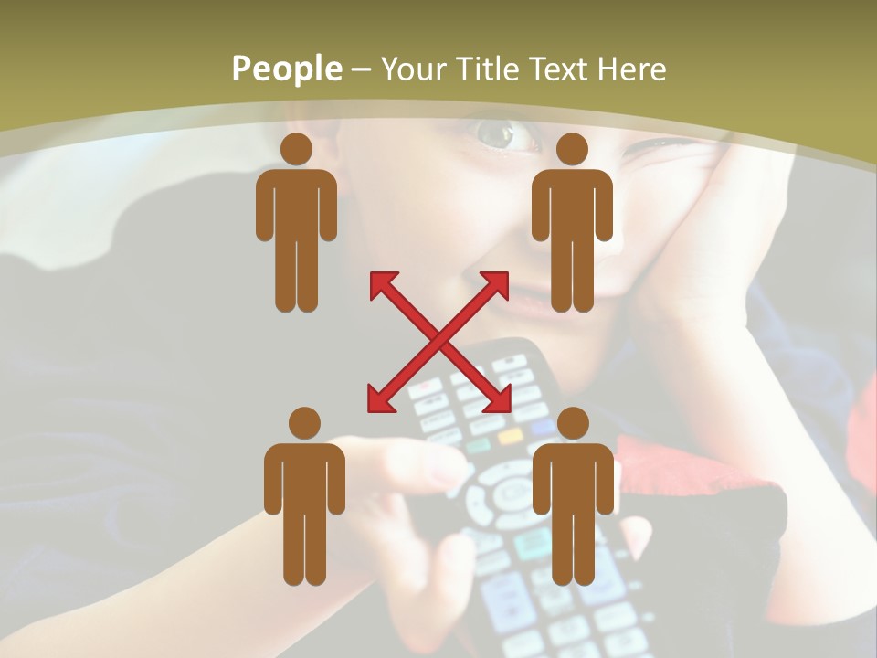 Architecture Construction Tall PowerPoint Template