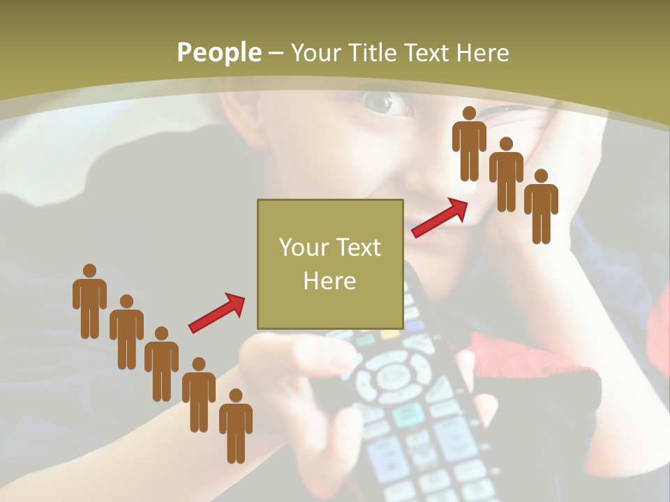 Architecture Construction Tall PowerPoint Template