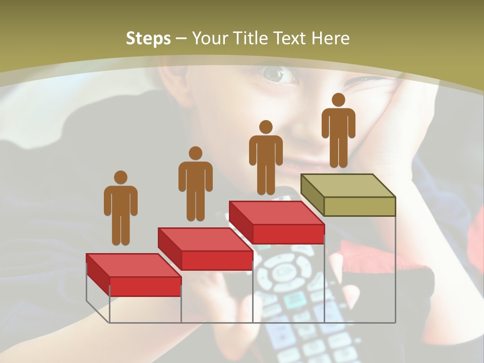 Architecture Construction Tall PowerPoint Template