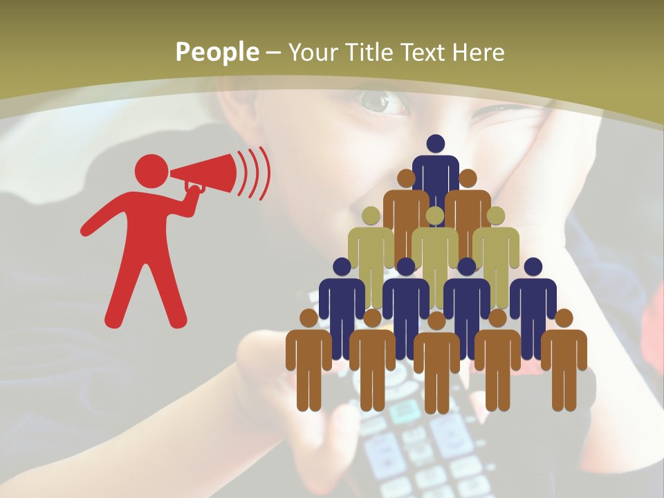 Architecture Construction Tall PowerPoint Template