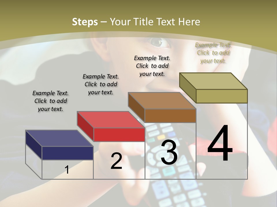 Architecture Construction Tall PowerPoint Template