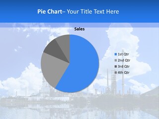 Grey Urban Black PowerPoint Template