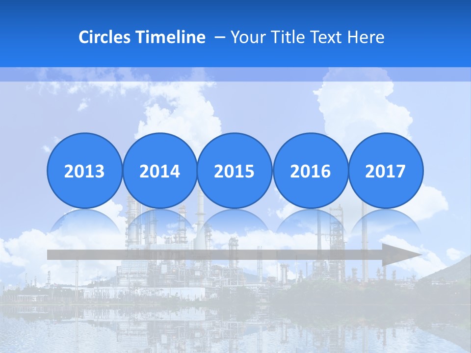 Grey Urban Black PowerPoint Template