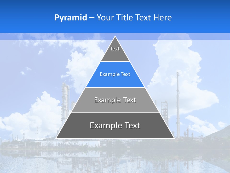 Grey Urban Black PowerPoint Template