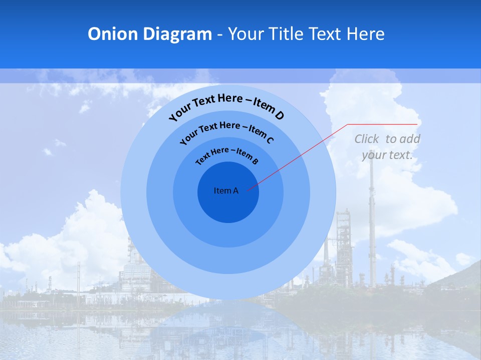 Grey Urban Black PowerPoint Template
