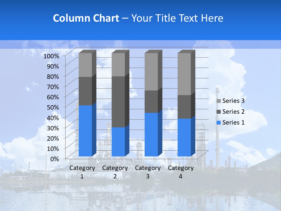 Grey Urban Black PowerPoint Template