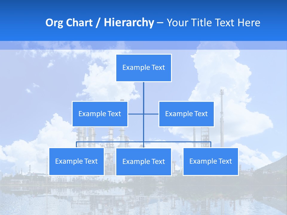 Grey Urban Black PowerPoint Template