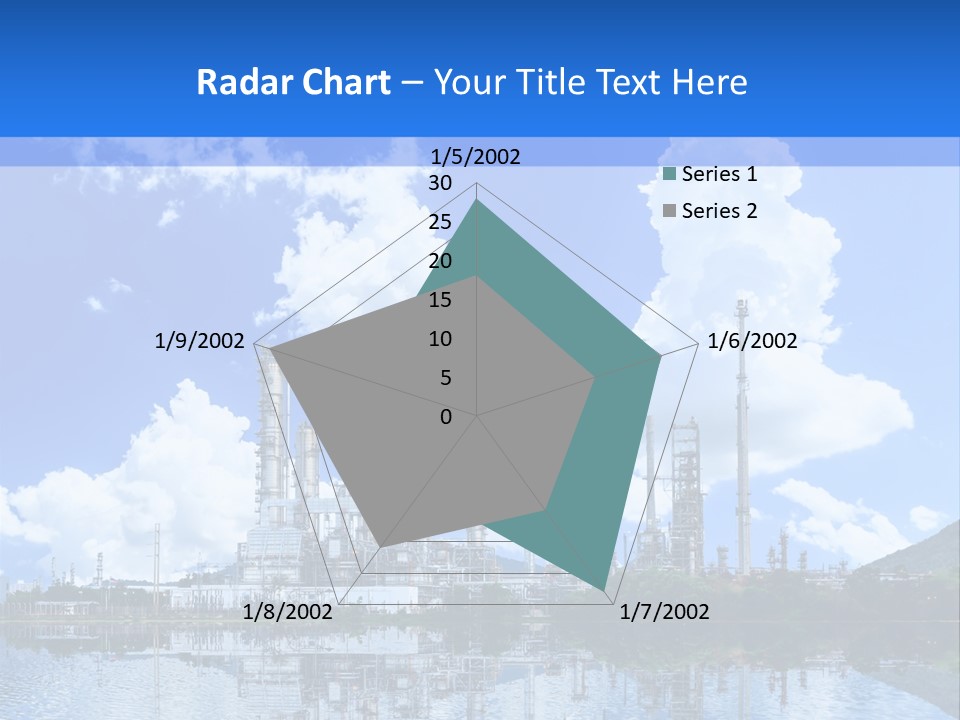 Grey Urban Black PowerPoint Template