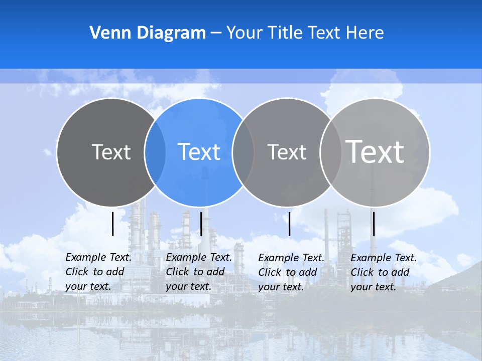 Grey Urban Black PowerPoint Template