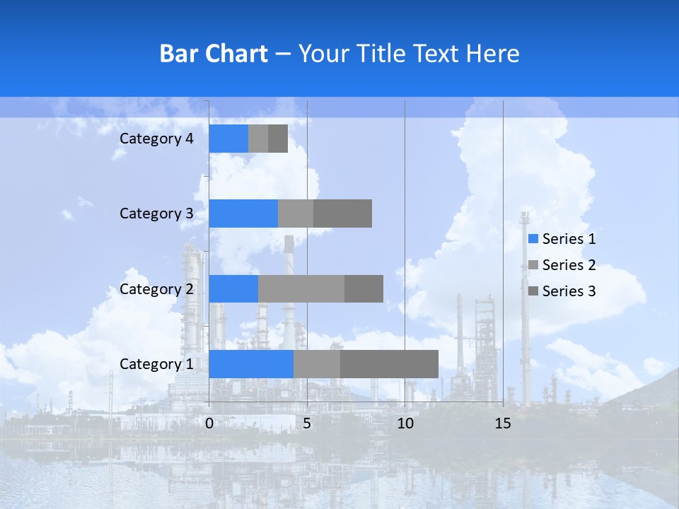 Grey Urban Black PowerPoint Template