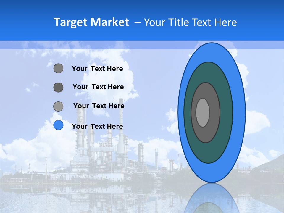 Grey Urban Black PowerPoint Template