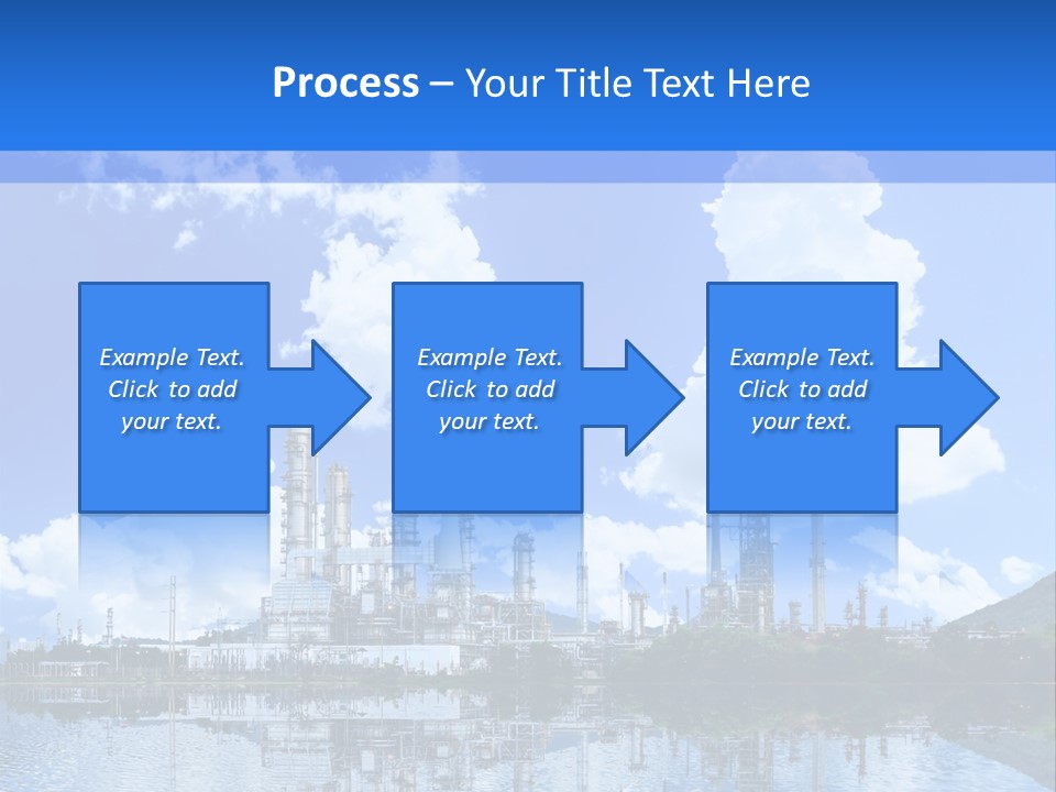 Grey Urban Black PowerPoint Template