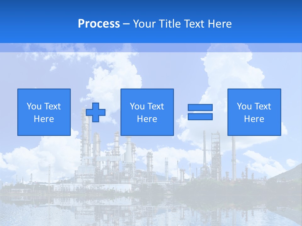 Grey Urban Black PowerPoint Template