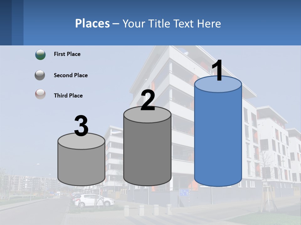 Concept High Graphic PowerPoint Template