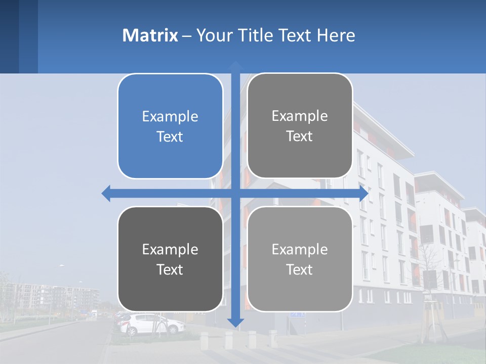 Concept High Graphic PowerPoint Template