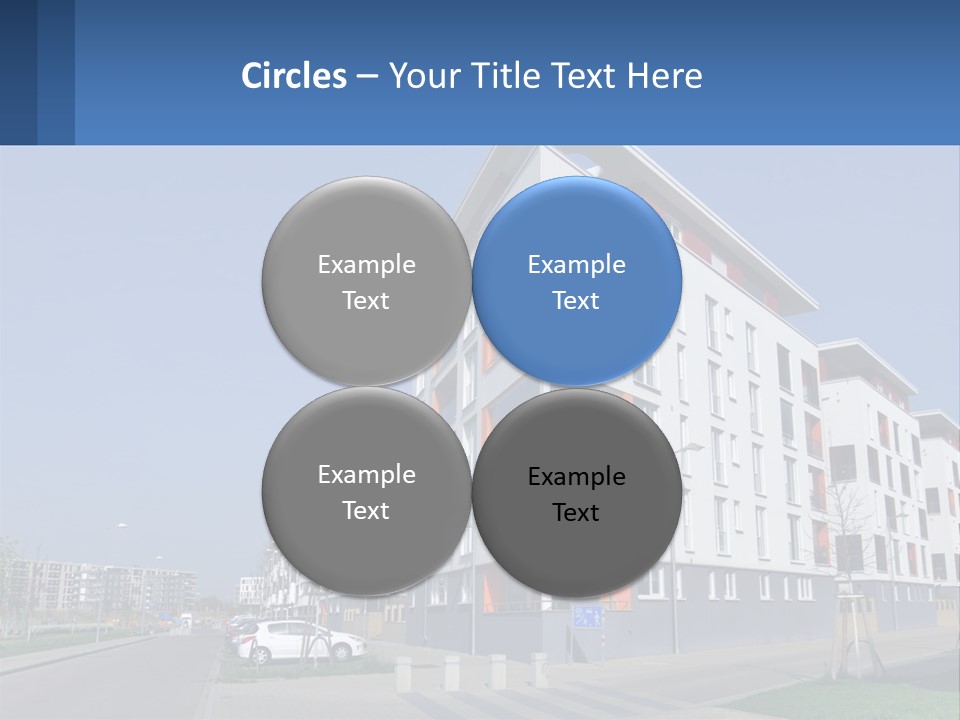 Concept High Graphic PowerPoint Template