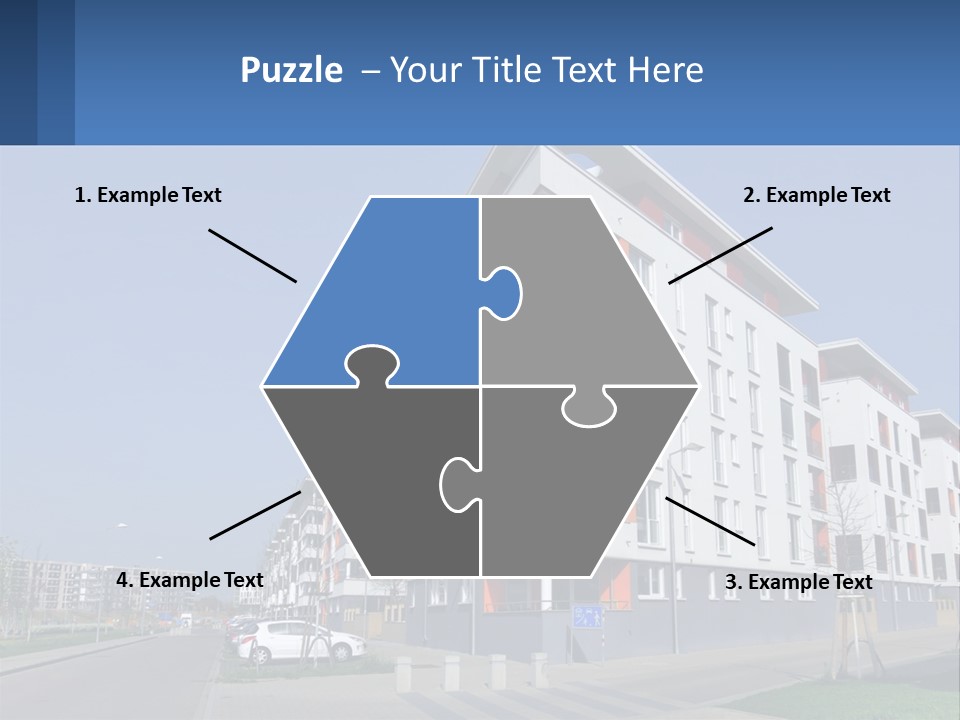Concept High Graphic PowerPoint Template