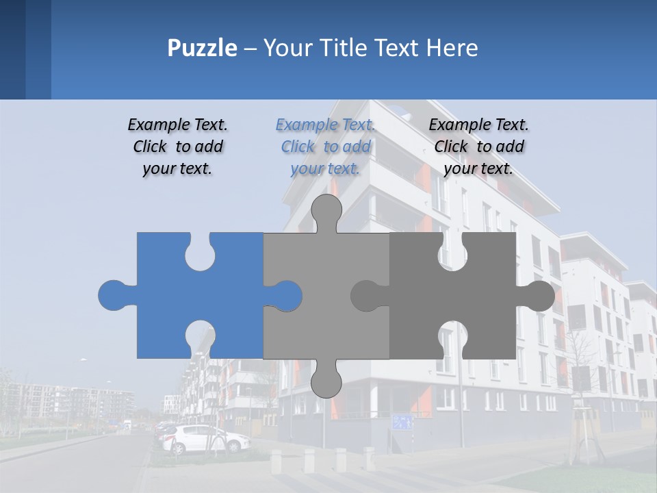 Concept High Graphic PowerPoint Template